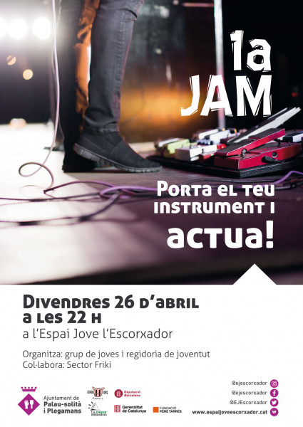 1a Jam