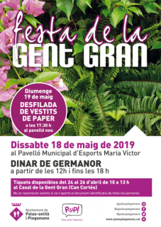 Festa Gent Gran