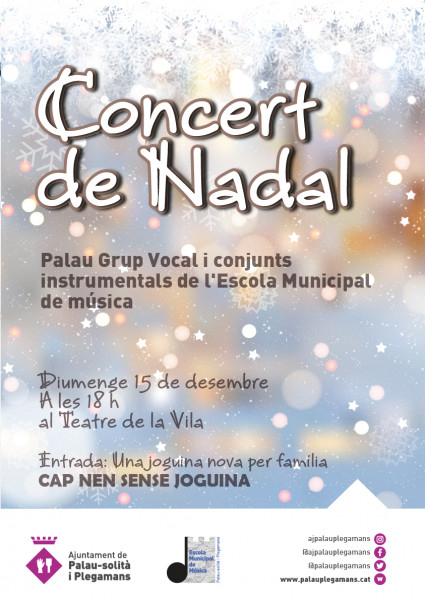 Concert de Nadal