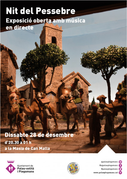 Nit del Pessebre