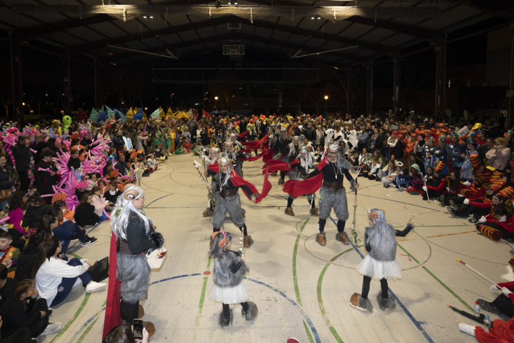 Imatge 192 del Carnaval 2023