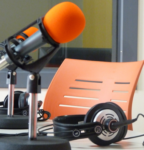 Detall Estudi 1 Ràdio Palau