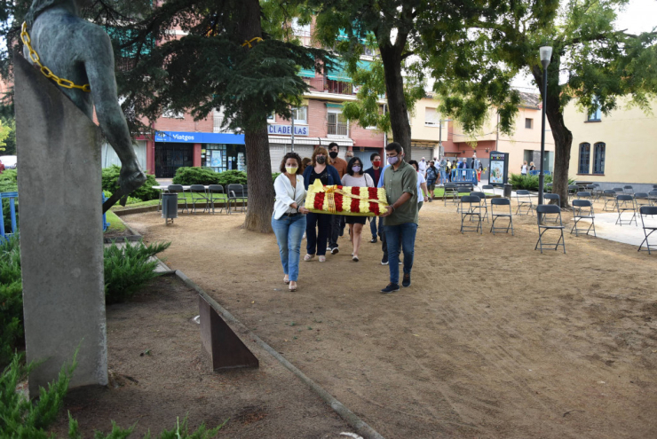 Diada Corporació Municipal