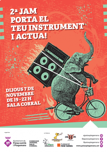 2ª Jam