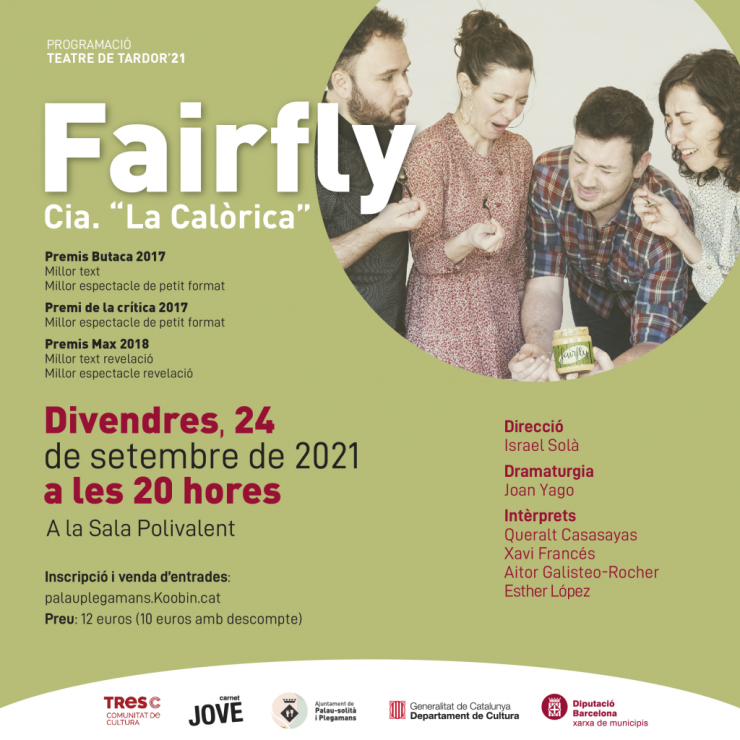Fairfly
