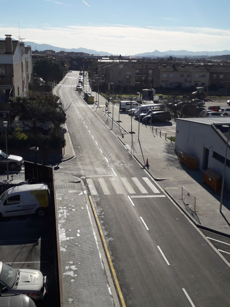 Carrer Folch i Torres