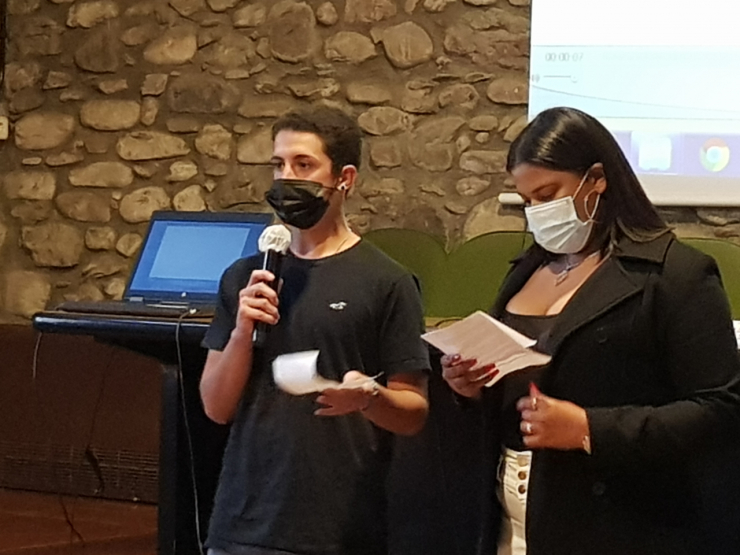 Certamen Atenea 2021