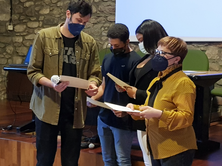 Certamen Atenea 2021
