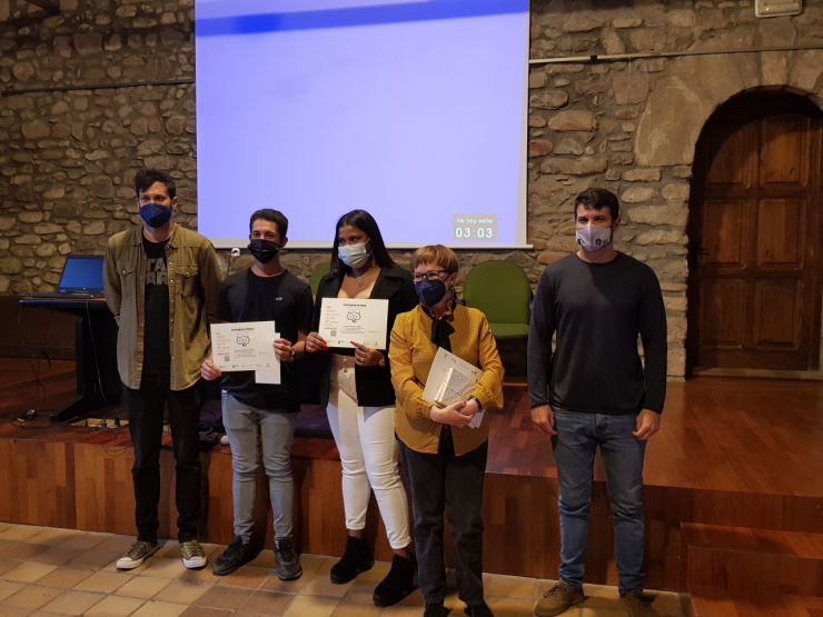 Certamen Atenea 2021