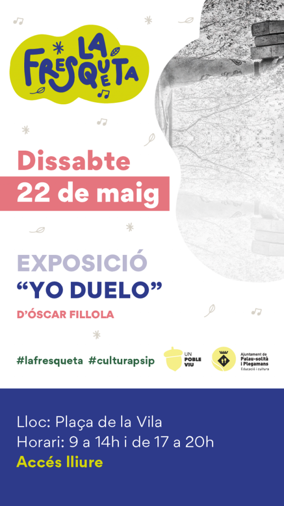 2021.05.22 Yo duelo