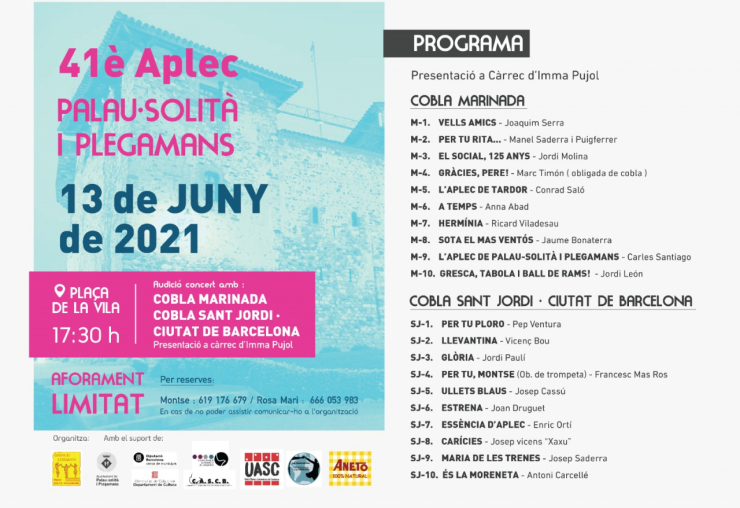 2021.06.13 41è Aplec