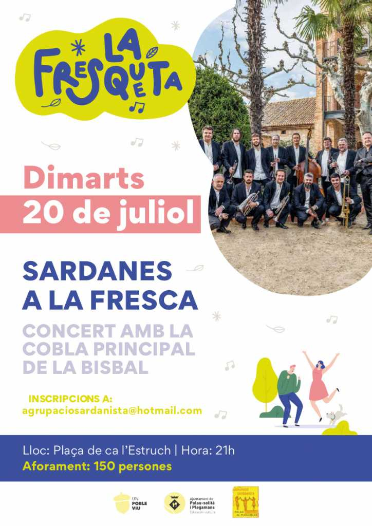 2021.07.20 concert sardanes