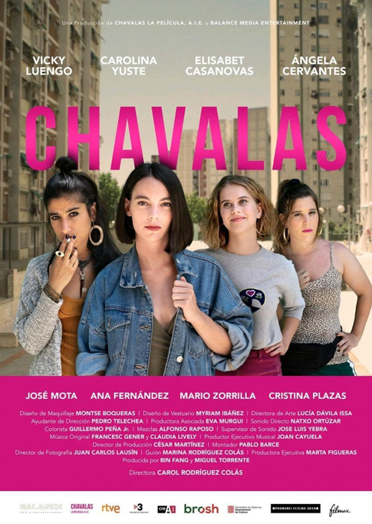 2021.12.18 Chavales