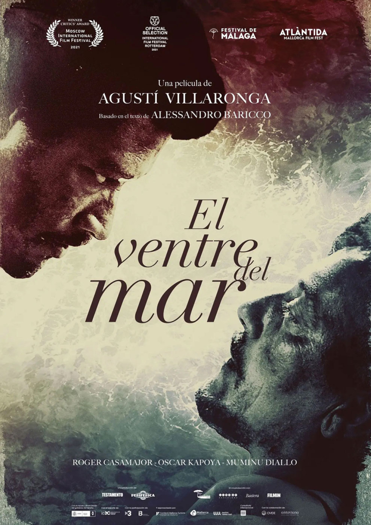 2022.06.19 El Ventre del Mar