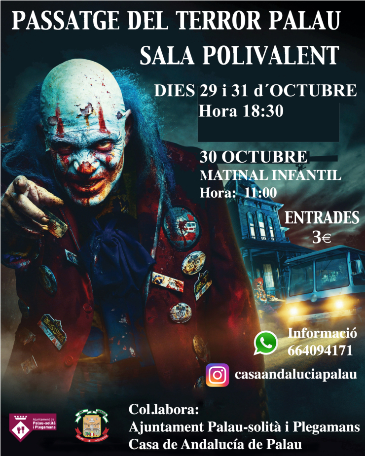 2022.10.29 passatge-PALAU