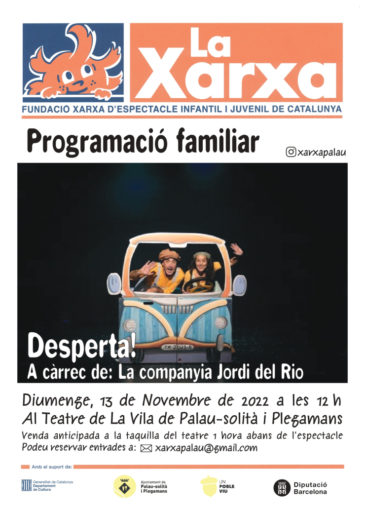 2022.11.13 Desperta!