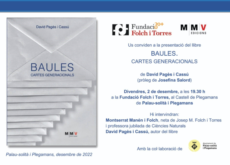 2022.12.02 Presentació llibre baules generacionals
