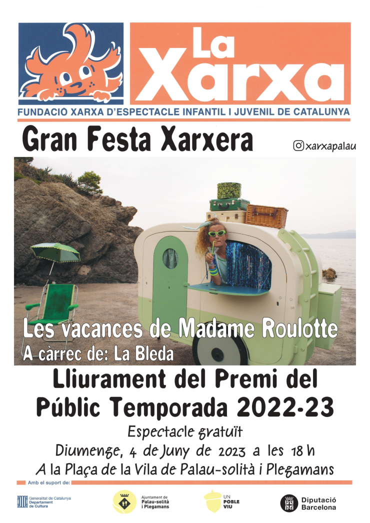 2023.06.04 Festa Xarxera