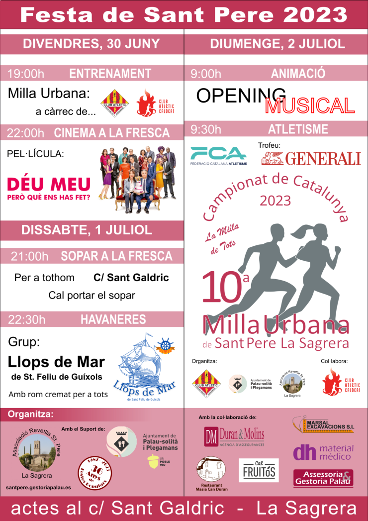 2023.06.30 sant pere nou