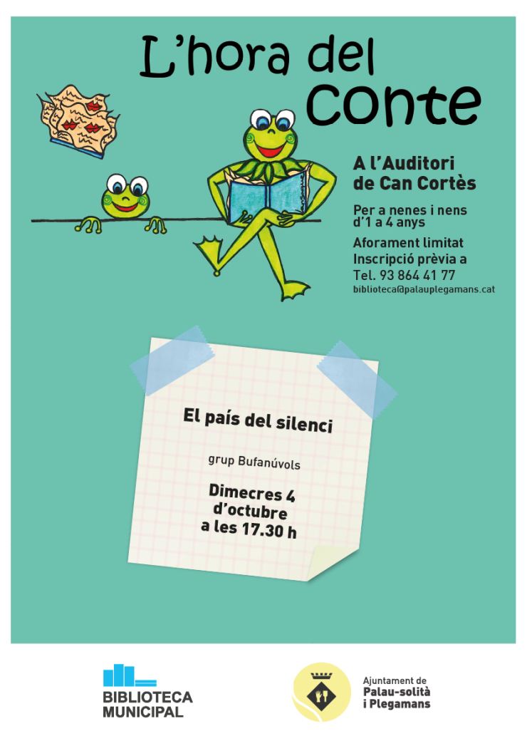 2023.10.04Cartell hora del cont