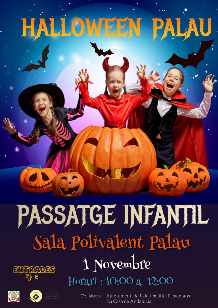 Infantil 2023.11.01Halloween