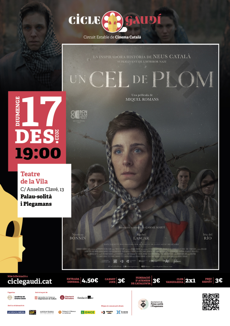 2023.12.17 Cel de plom amb data