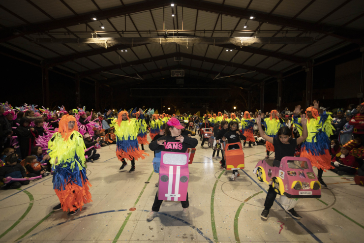 Imatge 203 del Carnaval 2023