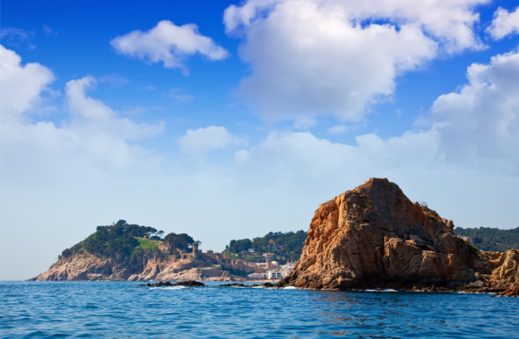 Tossa de Mar