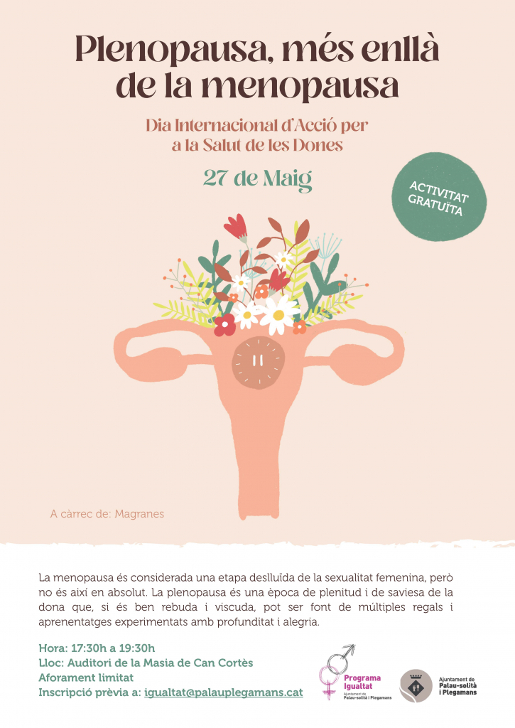 Plenopausa