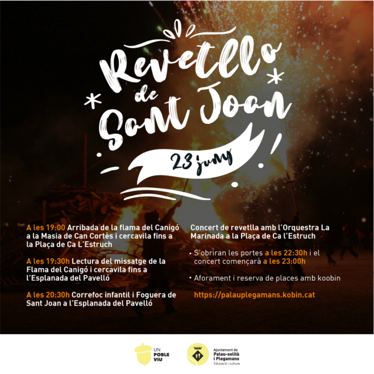 2021.06.23 Sant Joan