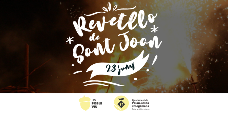 Revetlla de Sant Joan