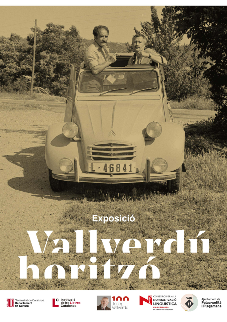 Cartell Vallverdú horitzó