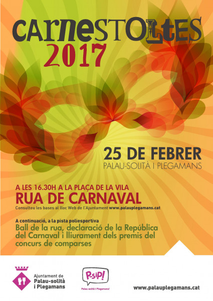 Carnaval 2017
