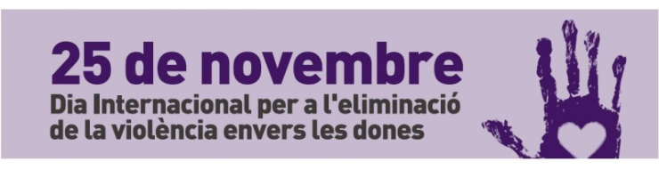 Prou violència envers les dones