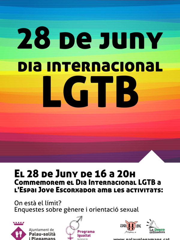 Cartell 28J 2016