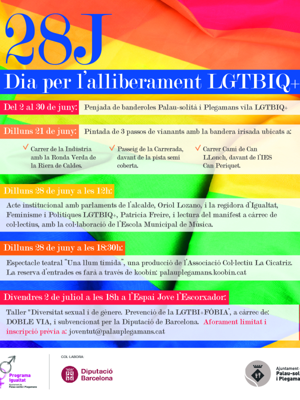 Cartell 28J 2021