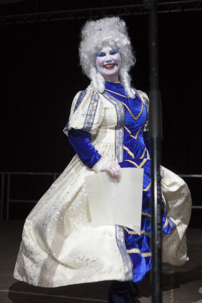 Carnaval 2020