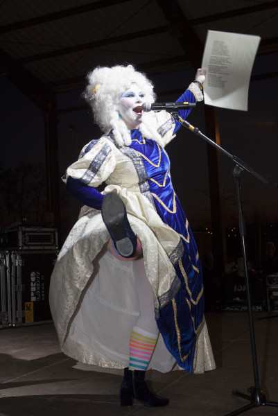 Carnaval 2020