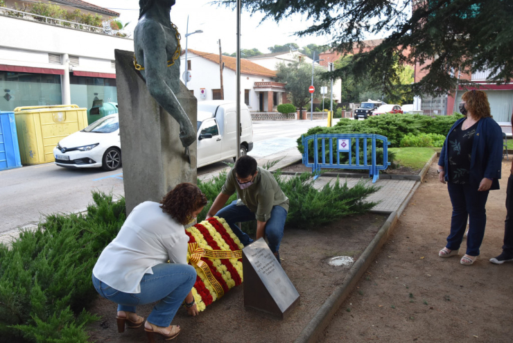 Diada Corporació Municipal