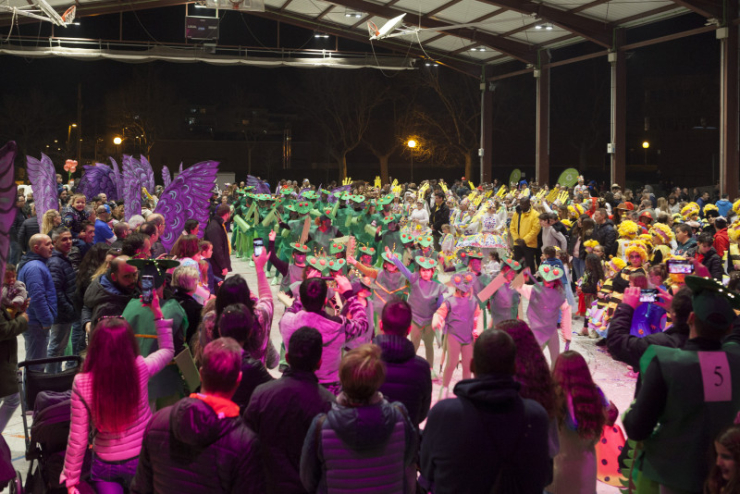 Carnaval 2020
