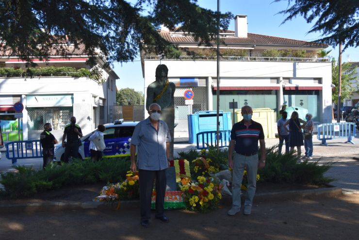 Diada, Bitlles Catalanes 'Va Tornem-hi'