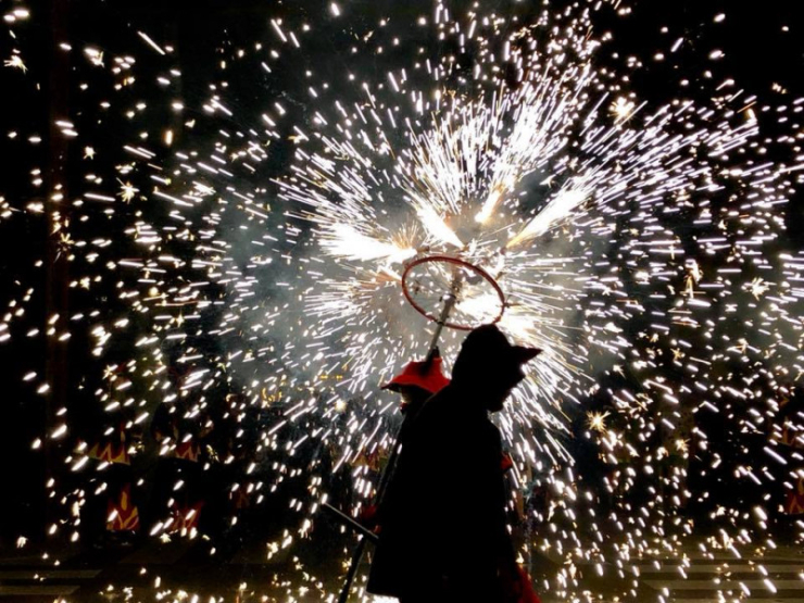 Correfoc