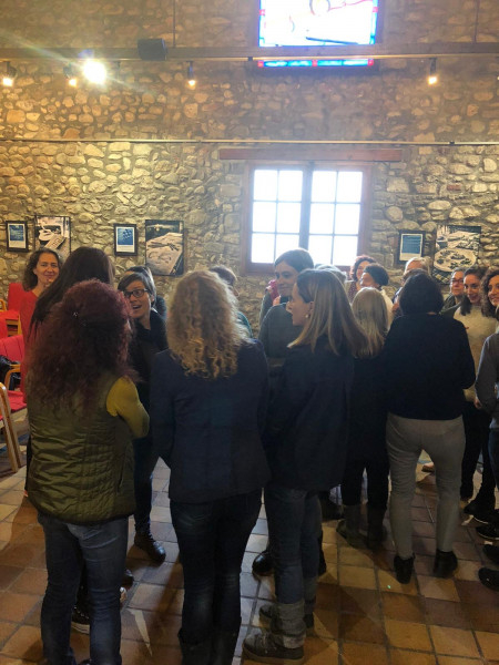 Jornada Igualtat