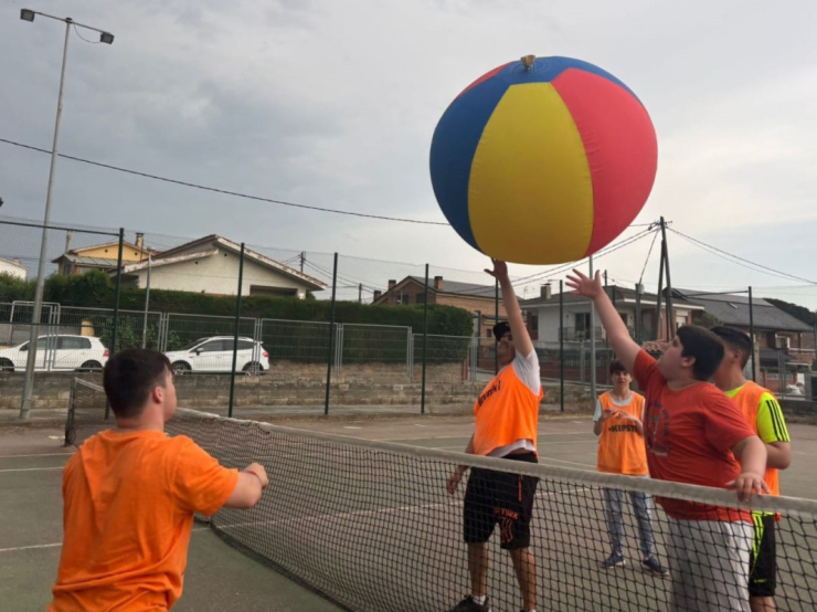 Projecte vitamina esportiva 25