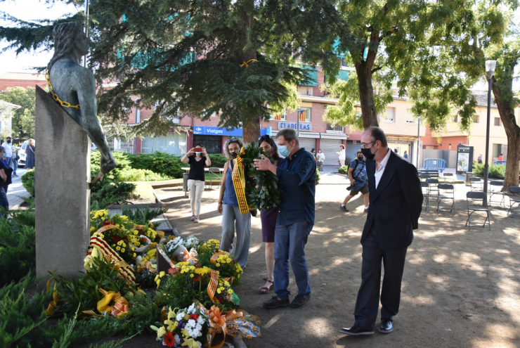 Diada, Fundació Folch i Torres
