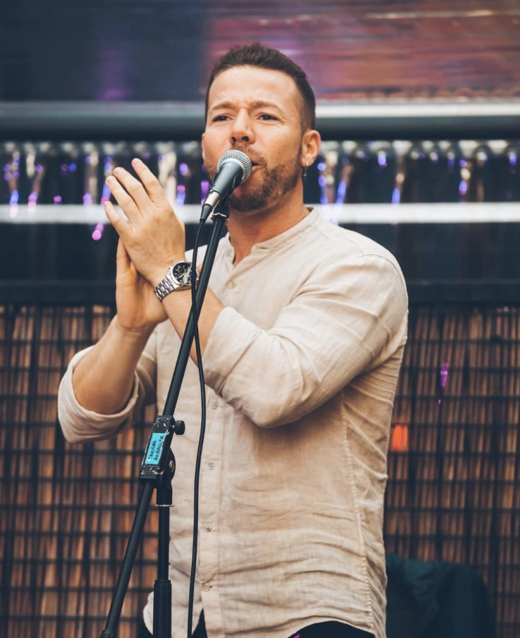 Brian de la Rumba