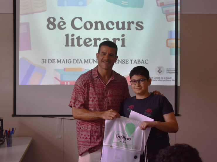 Concurs CAP 5