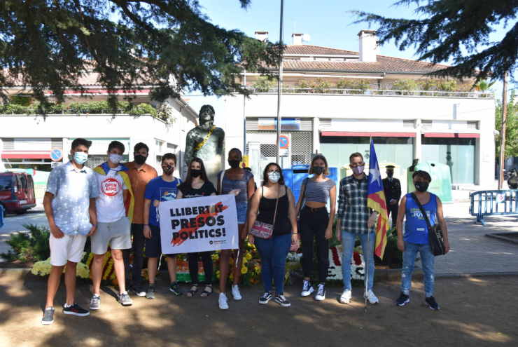 Diada, JERC