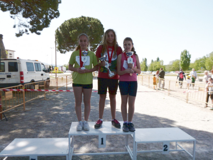 5e cross escolar 09