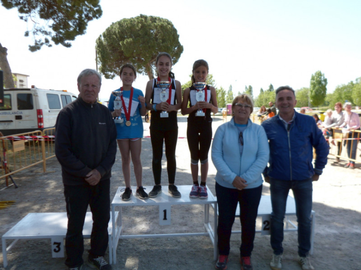 5e cross escolar 12
